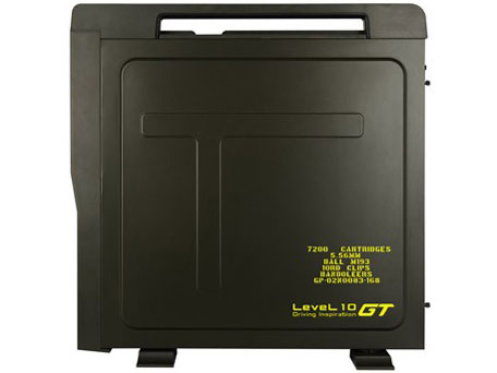 Level 10 GT Battle Edition VN10008W2N