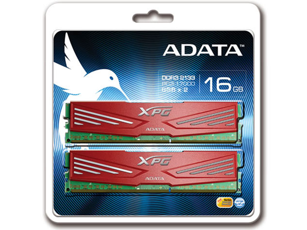 AX3U2133XW8G10-2X [DDR3 PC3-17000 8GB 2���g] �̐��i�摜