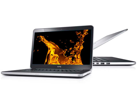 XPS 14 �X�^���_�[�h �̐��i�摜