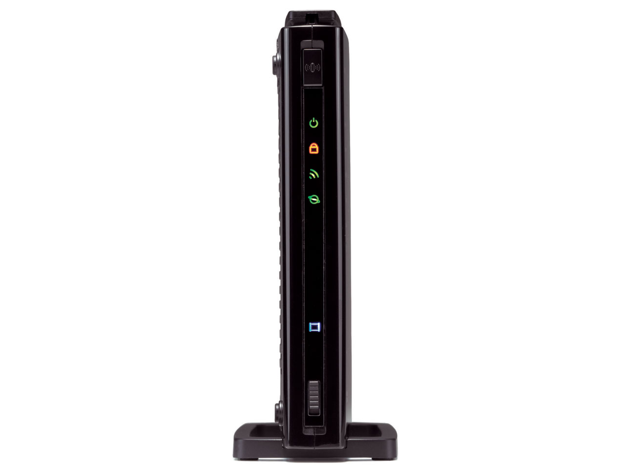 AirStation NFINITI HighPower Giga WZR-HP-G302H/N