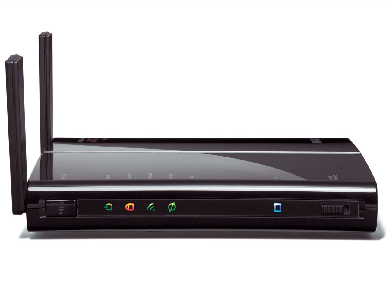 AirStation NFINITI HighPower Giga WZR-HP-G302H/N