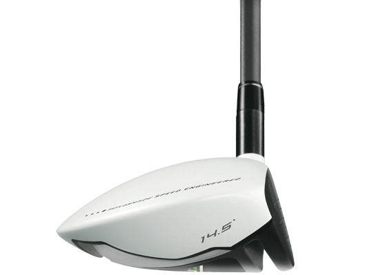 ���P�b�g�{�[���Y �c�A�[ �t�F�A�E�F�C�E�b�h TOUR SPOON [ATTAS3 6 �t���b�N�X�FS]