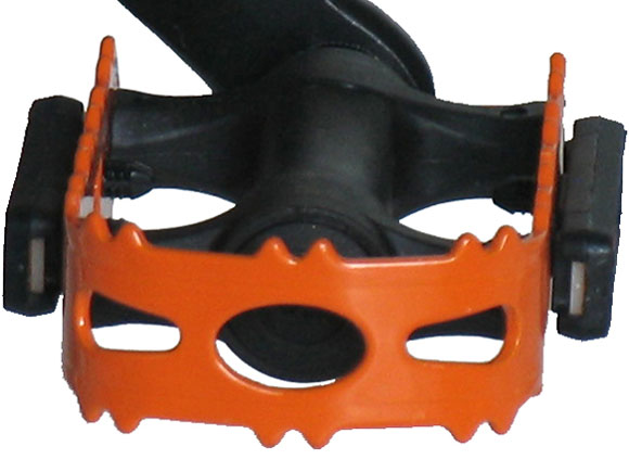 �f�U�C�i�[�Y�o�C�V�N�� MINIVELO207 [�z���C�g/�I�����W]