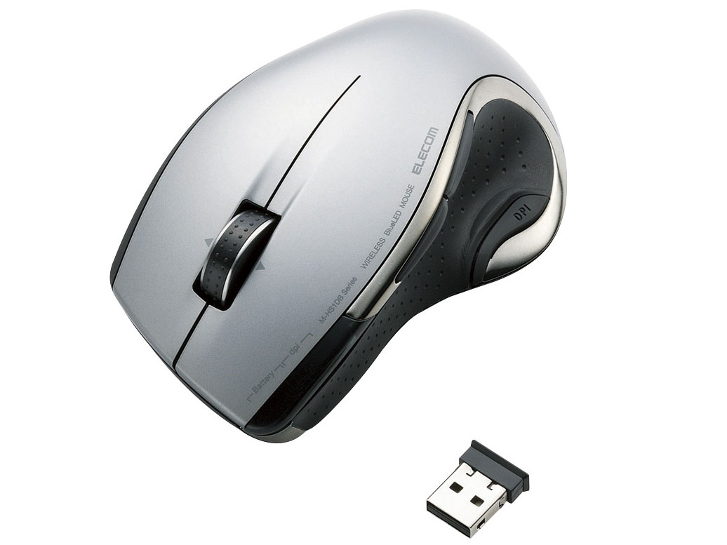 M-HS1DBSV [�V���o�[] �̐��i�摜