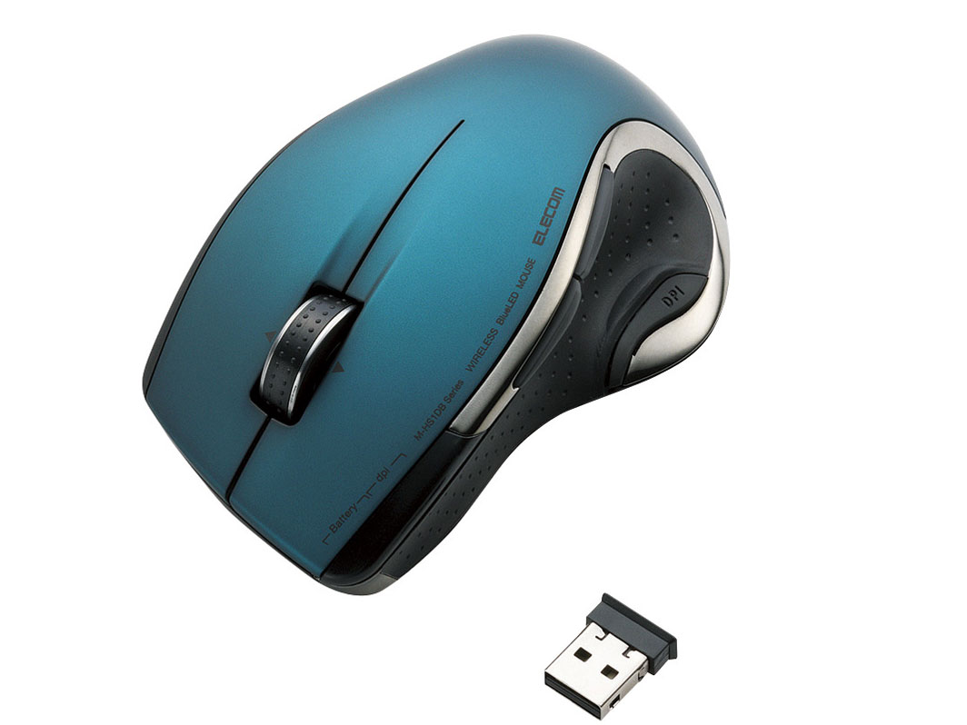 M-HS1DBGN [�O���[��] �̐��i�摜