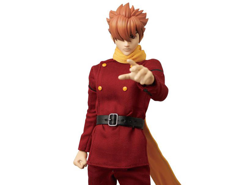 ���A���A�N�V�����q�[���[�Y No.595 009 RE�FCYBORG 009�F�����W���[