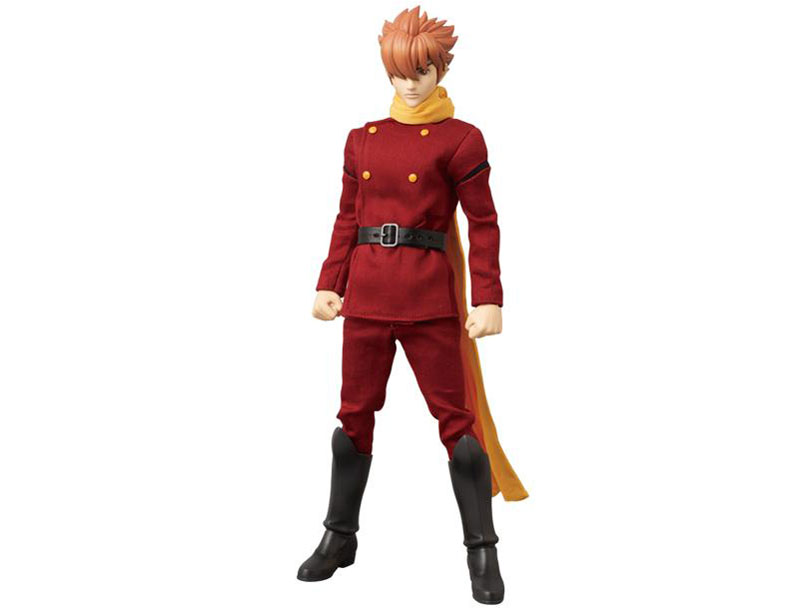 ���A���A�N�V�����q�[���[�Y No.595 009 RE�FCYBORG 009�F�����W���[ �̐��i�摜