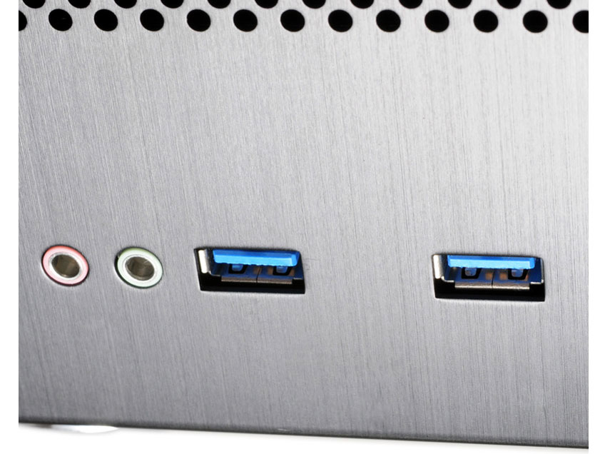 PC-V355A [Silver]