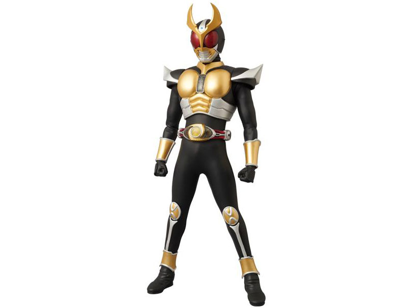 ���A���A�N�V�����q�[���[�YDX No.594 ���ʃ��C�_�[�A�M�g �O�����h�t�H�[�� (���j���[�A��Ver.)