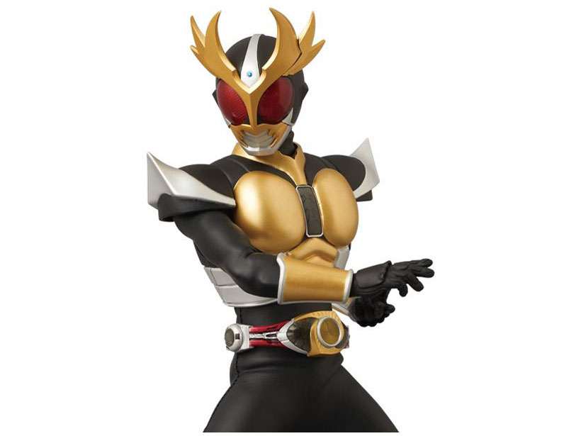 ���A���A�N�V�����q�[���[�YDX No.594 ���ʃ��C�_�[�A�M�g �O�����h�t�H�[�� (���j���[�A��Ver.)