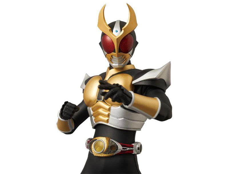 ���A���A�N�V�����q�[���[�YDX No.594 ���ʃ��C�_�[�A�M�g �O�����h�t�H�[�� (���j���[�A��Ver.)