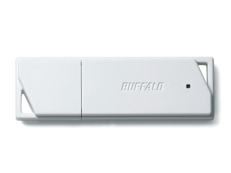 RUF2-K8GR-WH [8GB �z���C�g]