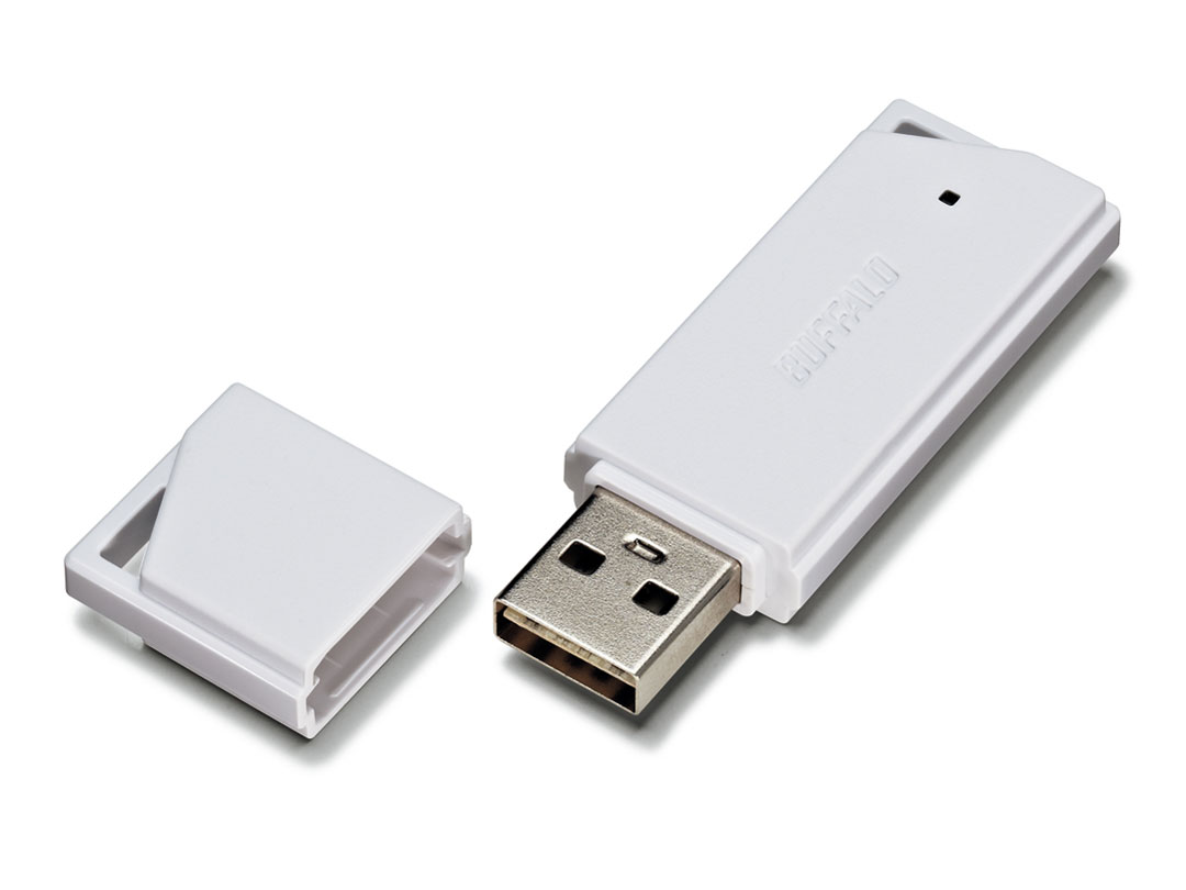 RUF2-K8GR-WH [8GB �z���C�g]