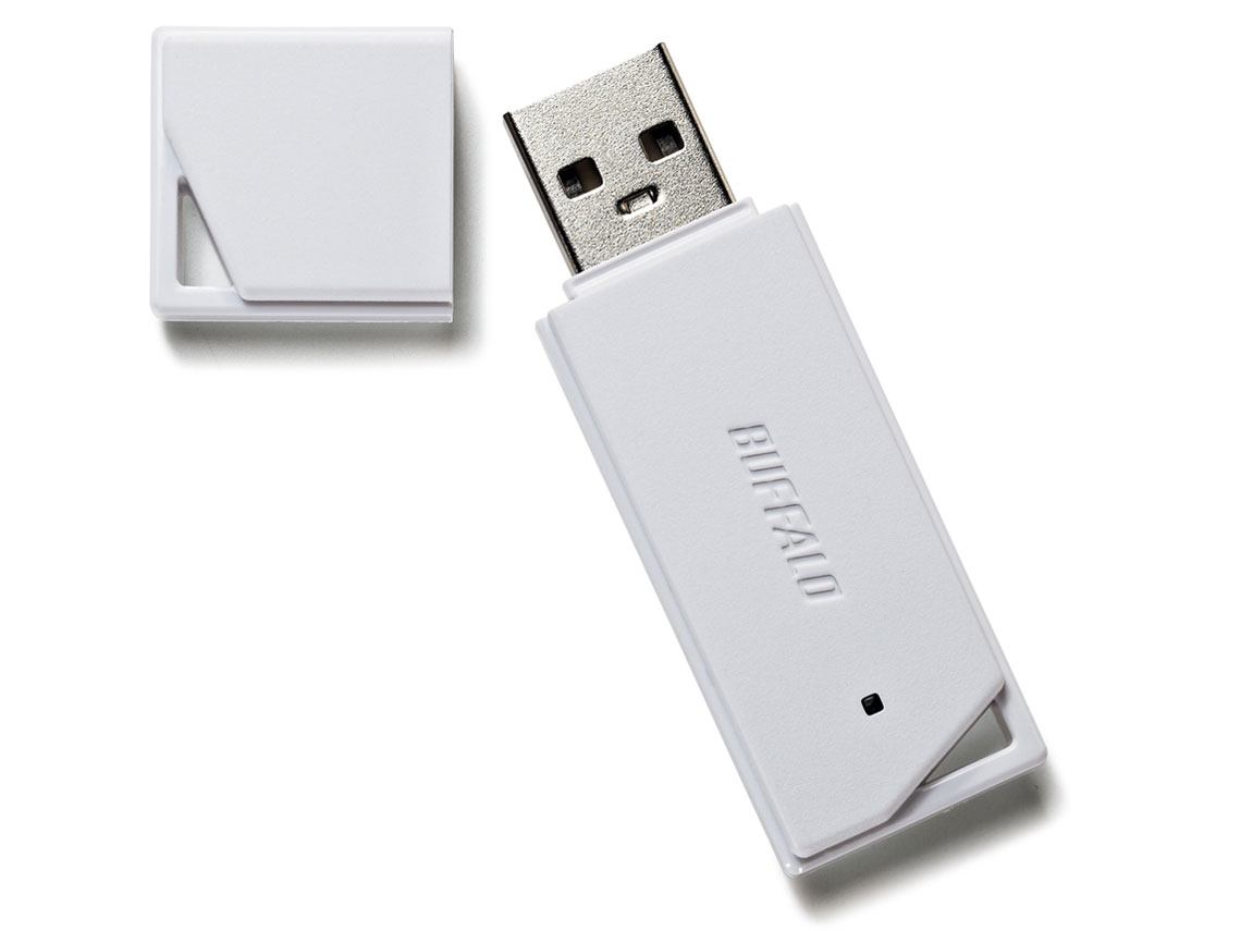 RUF2-K8GR-WH [8GB �z���C�g] �̐��i�摜