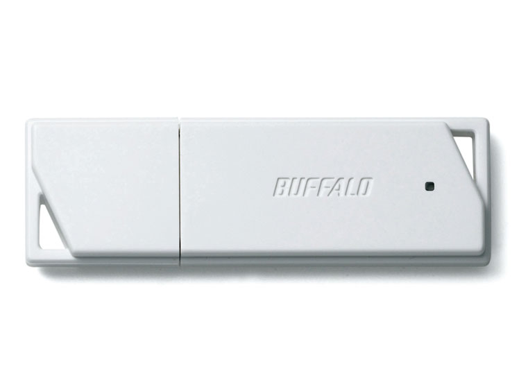 RUF2-K4GR-WH [4GB �z���C�g]