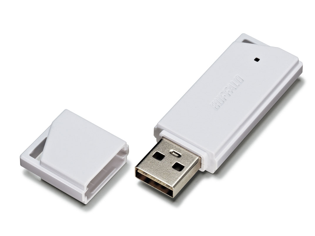 RUF2-K4GR-WH [4GB �z���C�g]