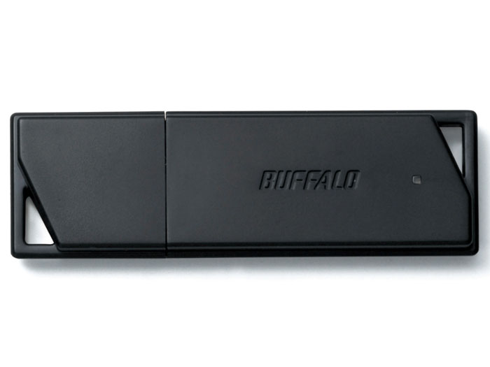 RUF2-K8GR-BK [8GB �u���b�N]