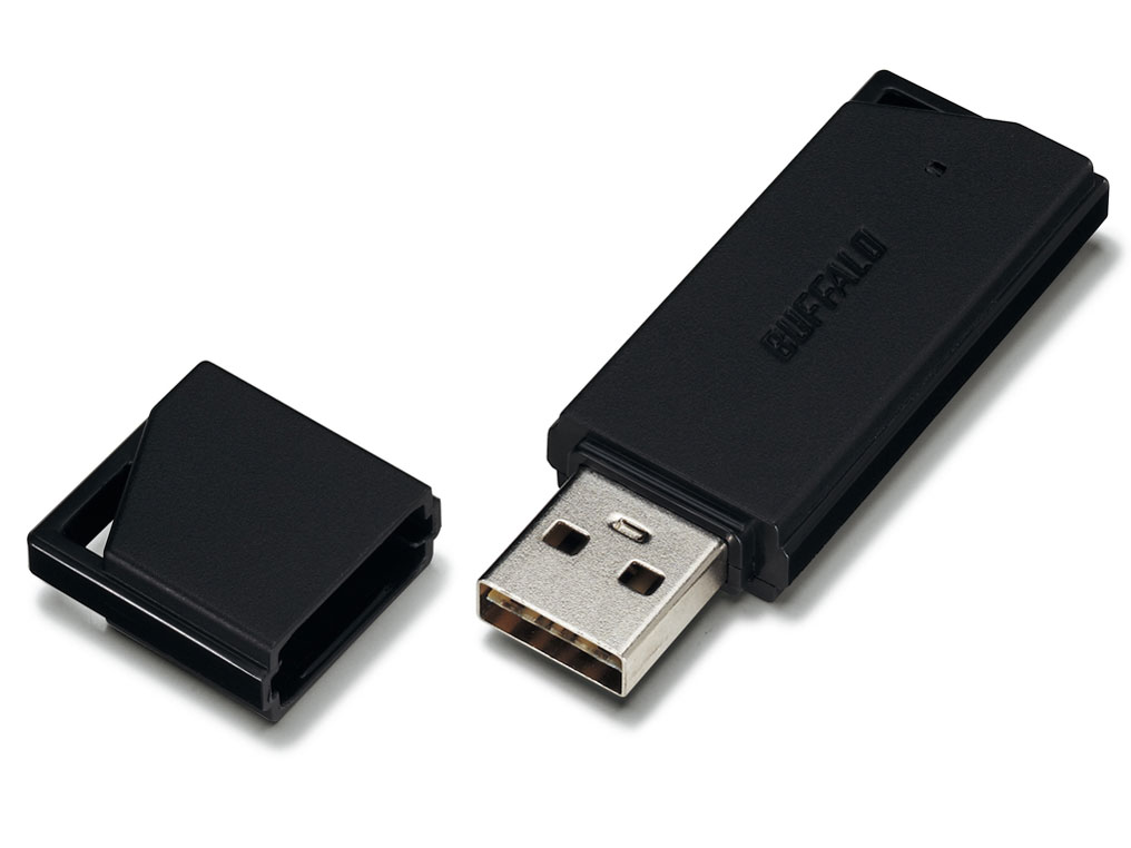 RUF2-K8GR-BK [8GB �u���b�N]