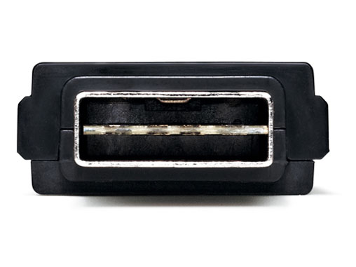 RUF2-K4GR-BK [4GB �u���b�N]