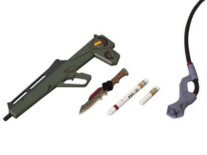 ���A���A�N�V�����q�[���[�Y �l�I No.597 �����@���Q�������V����ŁF�j �G���@���Q���I�������@