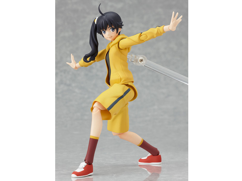 figma No.155 �U���� ���ǁX�؉Η�