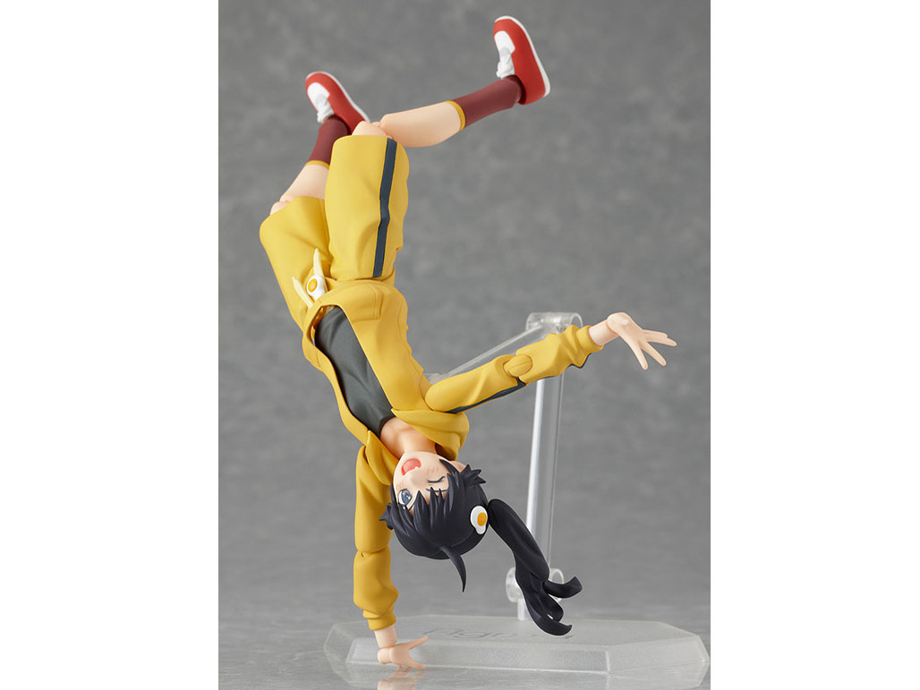 figma No.155 �U���� ���ǁX�؉Η�