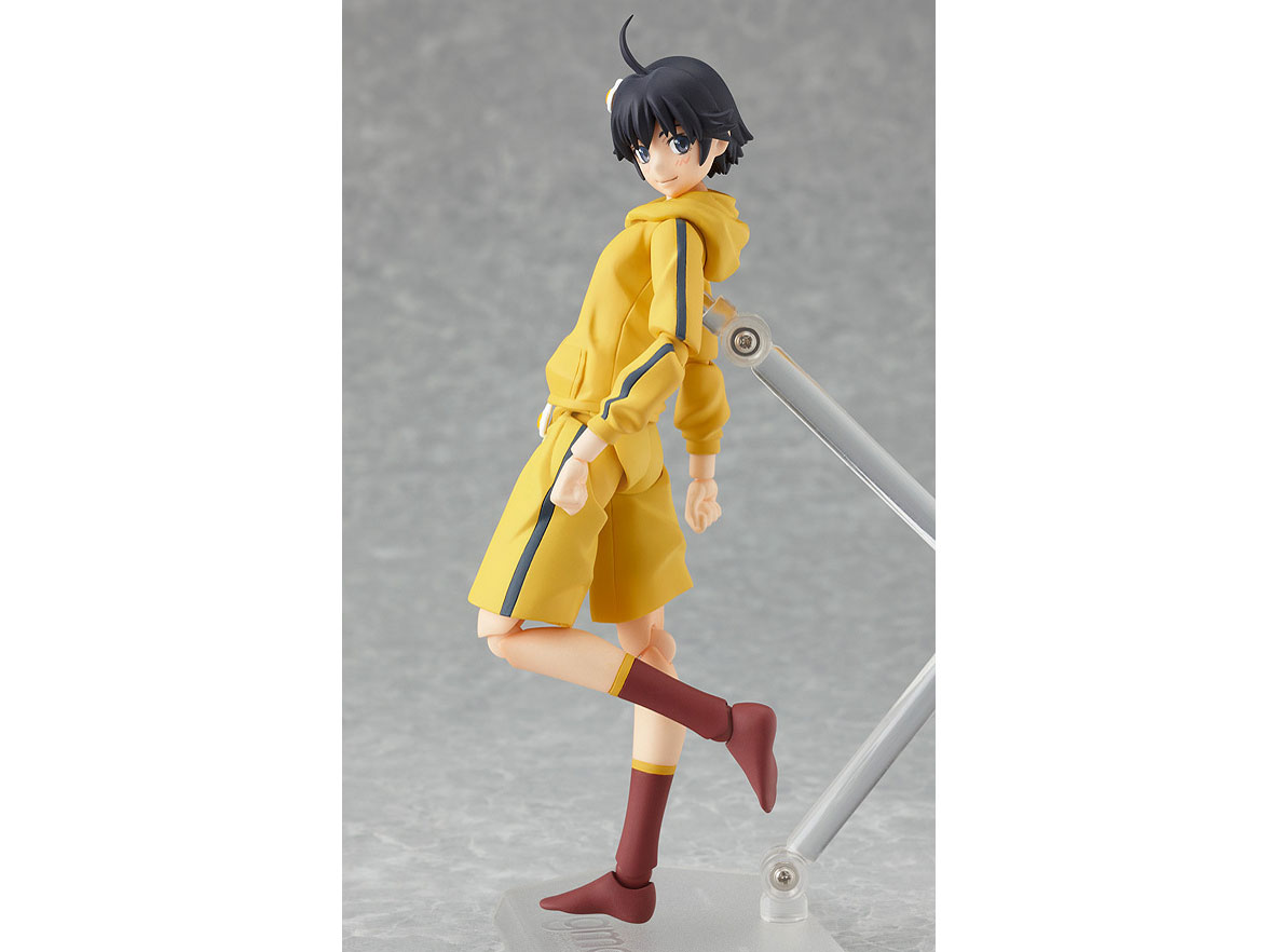figma No.155 �U���� ���ǁX�؉Η�