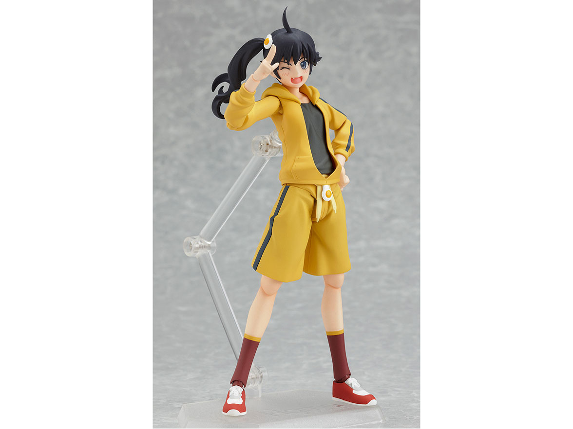 figma No.155 �U���� ���ǁX�؉Η� �̐��i�摜