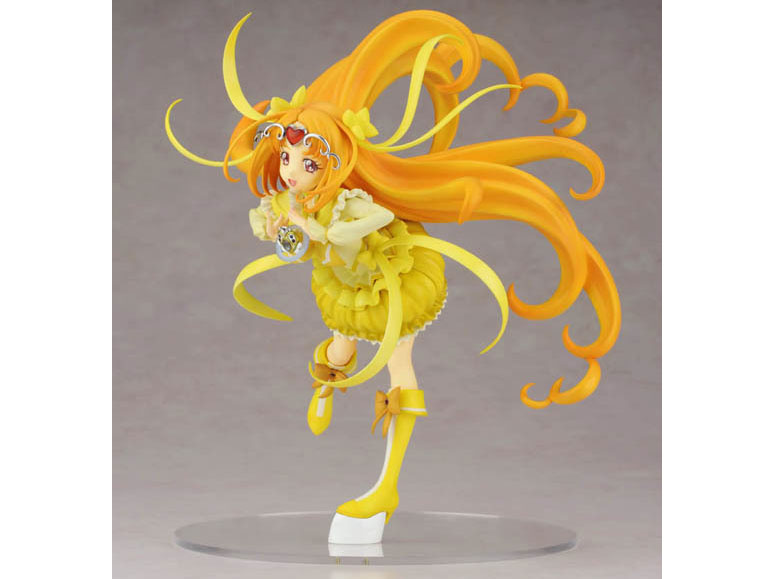 �X�C�[�g�v���L���A�� �L���A�~���[�Y