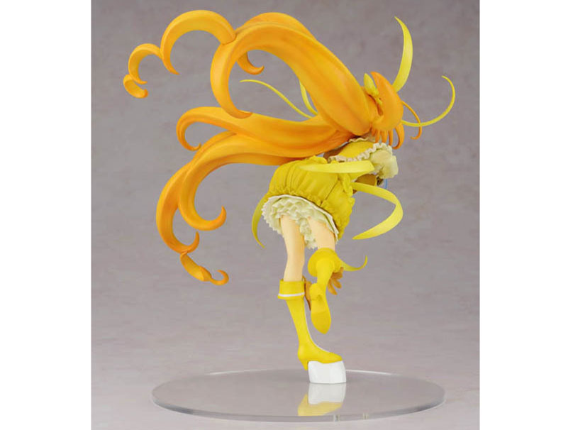 �X�C�[�g�v���L���A�� �L���A�~���[�Y