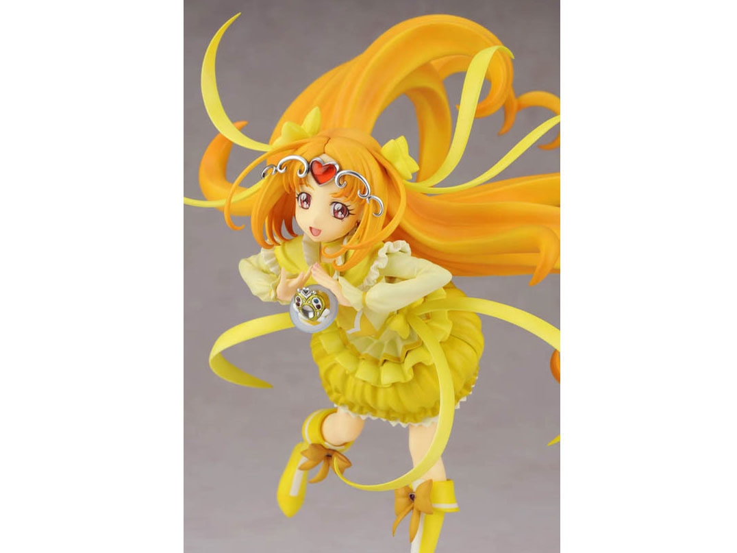 �X�C�[�g�v���L���A�� �L���A�~���[�Y