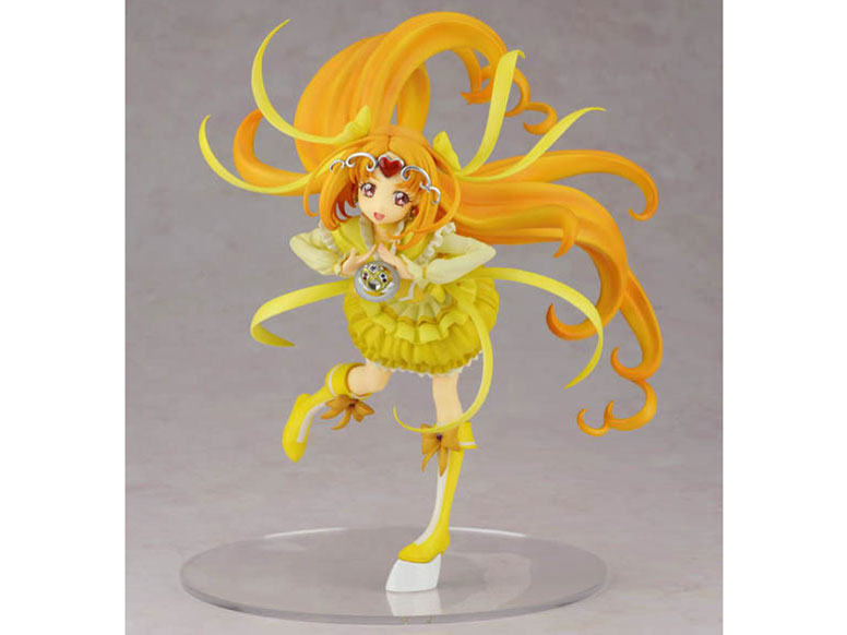 �X�C�[�g�v���L���A�� �L���A�~���[�Y �̐��i�摜