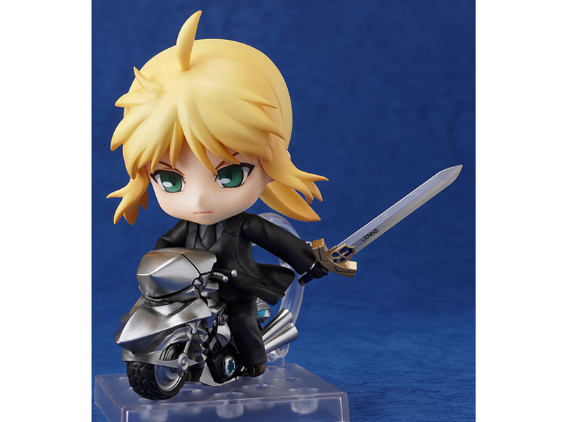 �˂�ǂ낢�� No.258 Fate/Zero �Z�C�o�[ Zero Ver.