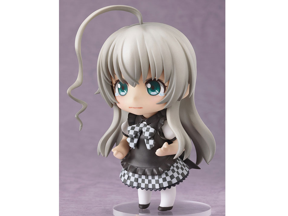 �˂�ǂ낢�� No.257 �������I�j�����q���� �j�����q