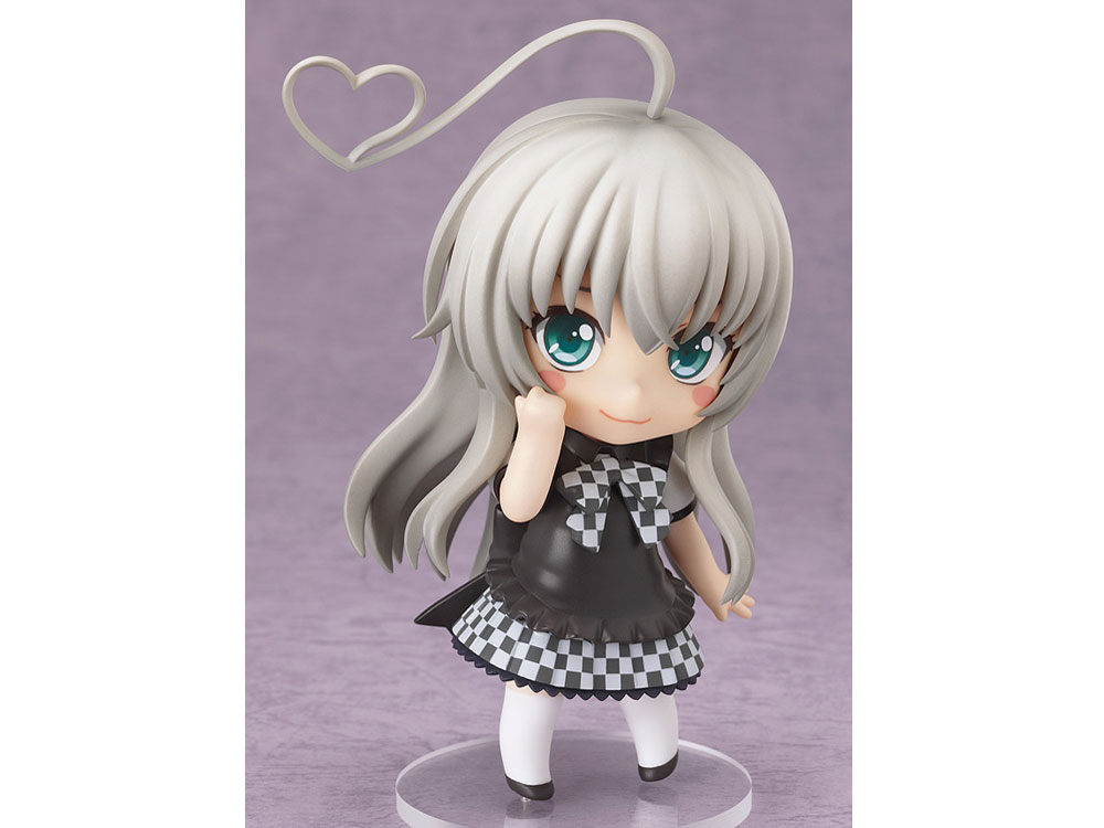 �˂�ǂ낢�� No.257 �������I�j�����q���� �j�����q