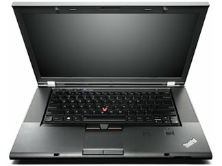 ThinkPad T530 2359CTO SSD���ڃp�b�P�[�W �̐��i�摜