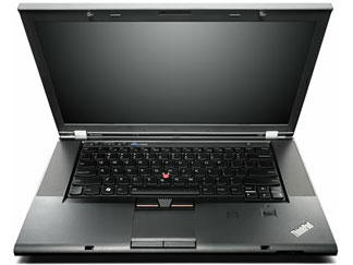 ThinkPad T430s 2352CTO SSD���ڃp�b�P�[�W �̐��i�摜