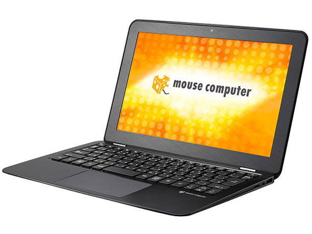 LuvBook LB-X200S-Pro �n�C�X�y�b�N�\�� �̐��i�摜