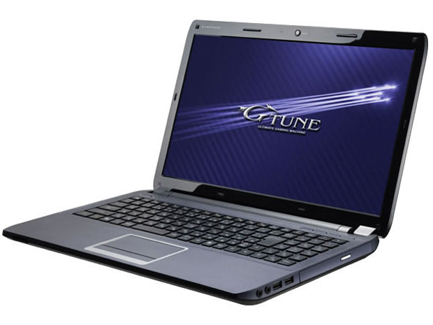 NEXTGEAR-NOTE i400GA1 �S�[���h���f�� �̐��i�摜