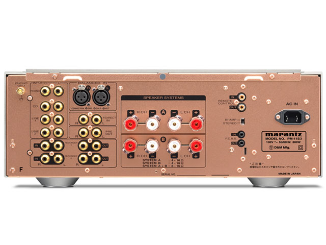 PM-11S3 [�S�[���h]