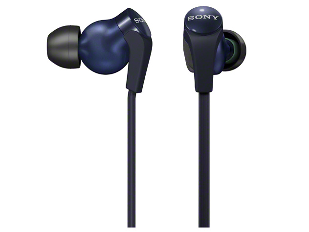 MDR-XB30EX (L) [�u���[] �̐��i�摜