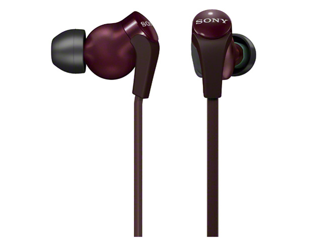 MDR-XB30EX (R) [���b�h] �̐��i�摜