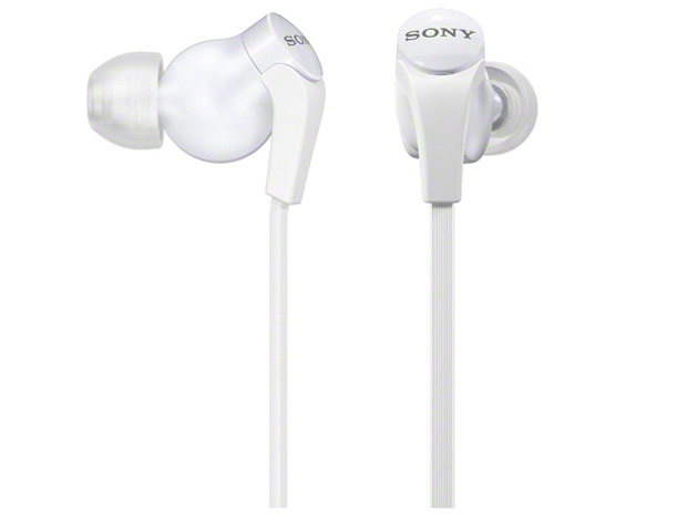 MDR-XB30EX (W) [�z���C�g] �̐��i�摜