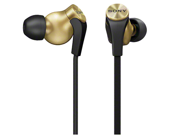 MDR-XB60EX (N) [�S�[���h] �̐��i�摜