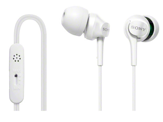 DR-EX102VP (W) [�z���C�g]