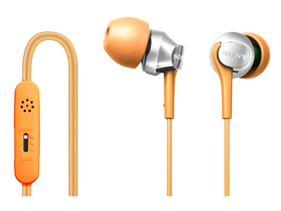 DR-EX102VP (D) [�I�����W]