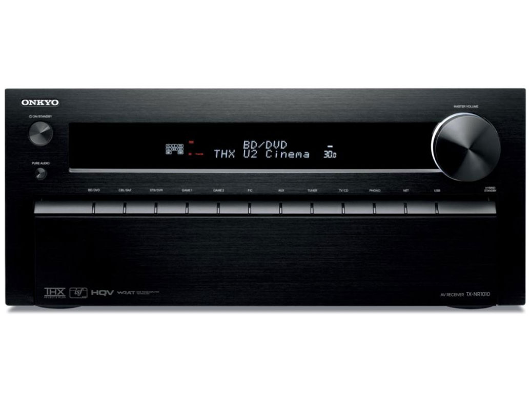 TX-NR1010(B) �̐��i�摜