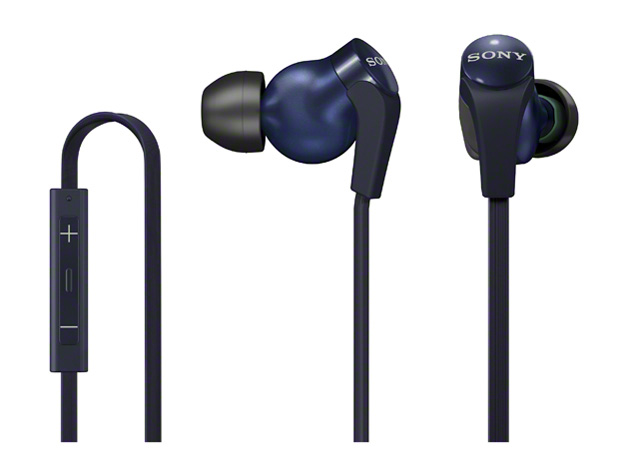 DR-XB31IP (L) [�u���[] �̐��i�摜