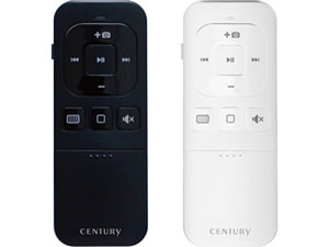 iRemote Shutter CIA-BTMR-BK [�u���b�N]