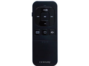 iRemote Shutter CIA-BTMR-BK [�u���b�N] �̐��i�摜